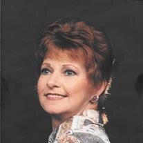 Barbara  Ann (Phillips) Hobbs