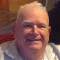 William Earl Evans Jr.