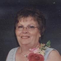 Susan M. Lentner