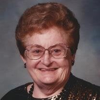 Janice Ebert