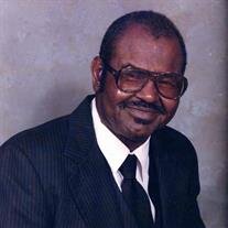 Mr. Oscar McDuffie