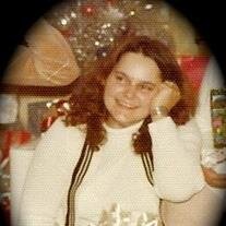 Brenda Jeanette Duncan