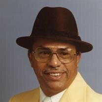 Ira Campbell Lee