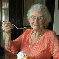 Vivian Alyce Everingham