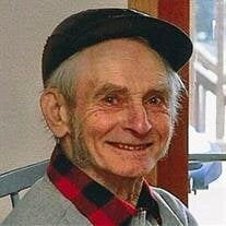 Robert "Bob" Bauer