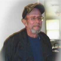 Willis Guillory Jr.