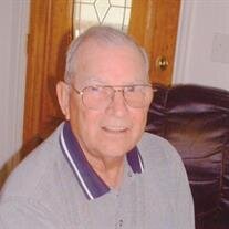 James Owen Leatherwood