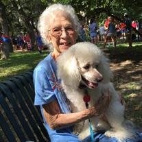 Janice H. Ward