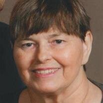 Mrs. Jessica "Gini" Watkins