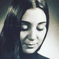 Sandra Beaulieu Blanchard