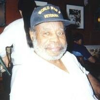 Harold Lee  Brown