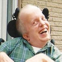 Kendall B. Yeager