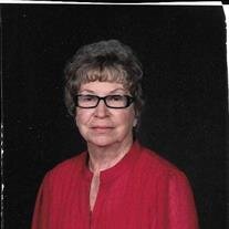 Rosalie "Dansby" Mitchell