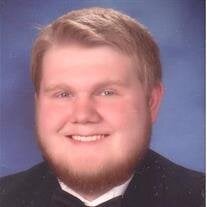 Nolan Ray  Morrison