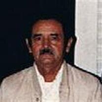Francisco Tovar Cabrera