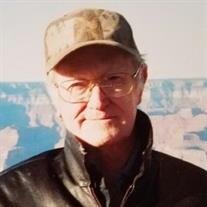 Grady Melvin Blackwell