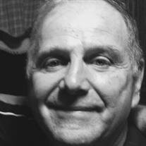 Bruce U. Gagnon
