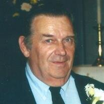 Joseph William Campbell