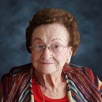 Levohn Sue Kiesling