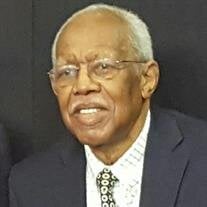 Dr. William Thomas Brown