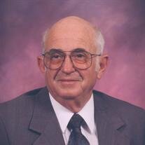 Billy A.  Landers