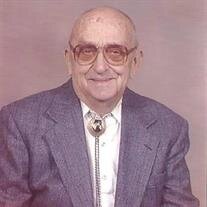 Clarence  William "Shorty" Norton