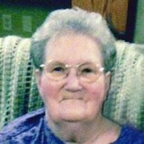 Ruby L. Usasz