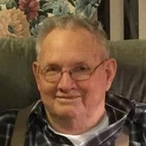 Addren "John" Ellis