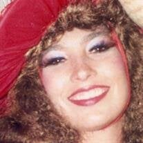Kimberly J. Foster