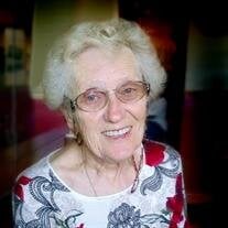 Carol Joanne Ontis