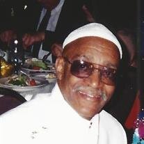 George E. Welch, III