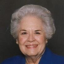 Marjorie Walker Franklin