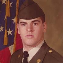 Brian Christopher Lanter