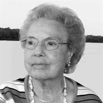Jewel Douglas