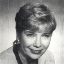 Wanda Marie Chandler Rohm