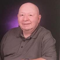 Eugene "Gene" Frank Karcheski