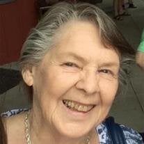 Joyce (Joy) Ann Lutz