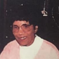 Mrs. Pearl  Brooks  Moore
