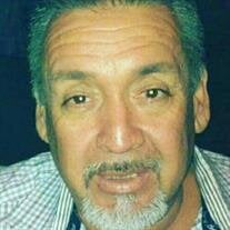 William Hernandez