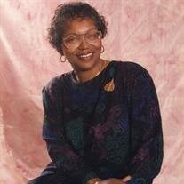 Mrs. Nelle E' lise  Redd