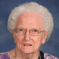 Mary M DeKemper