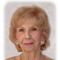 Veronica J. Polsgrove 
