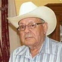Ernesto Alvarado