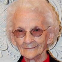 Hazel Violet Sparks Hickman