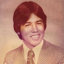 Fernando Rivera