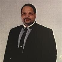 Mr.  Lawrence Leroy Warren