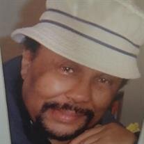 Mr. Everett Whitaker