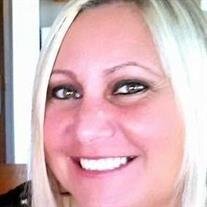 Sheryl Lynn Pittman-Dowling