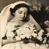 Maria Luiza Dakil
