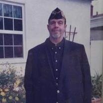Raymond Edgar BeBout Jr.